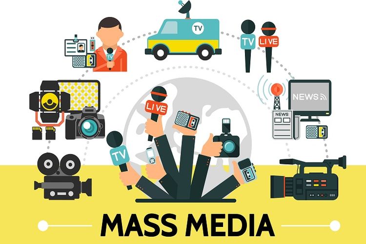 Tema Hari Kebebasan Pres Internasional 2022, Journalism Under Digital Siege dan 20 Ucapan Selamat Peringatinya