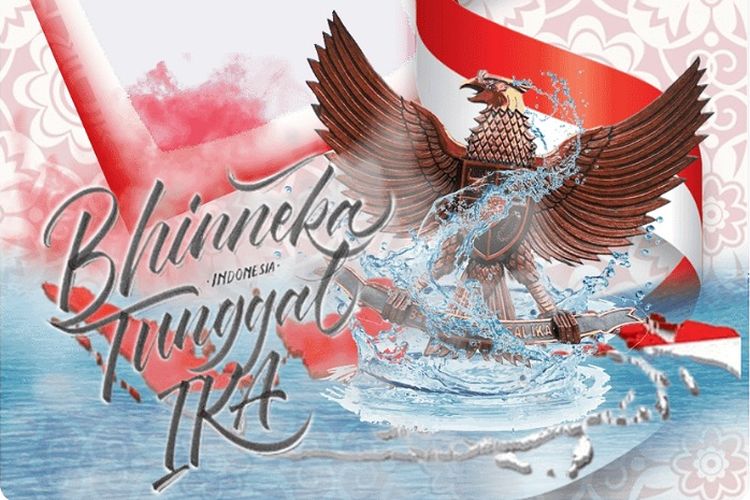 Kumpulan Ucapan Selamat Hari Lahir Pancasila 2022, Membangun Semangat Kebangsaan bagi Pemuda Indonesia