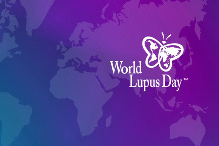 10 Link Twibbon Hari Lupus Sedunia 2022, Beri Mereka Penyemangat dalam Bentuk Kartu Ucapan Berikut