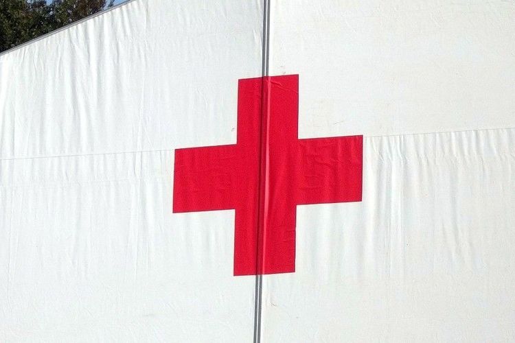 Sambut Hari Palang Merah Sedunia 2022 dengan 10 Twibbon Ucapan Berikut, Cocok untuk Upadate Medsos