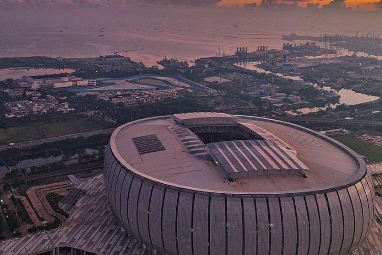 Jakarta International Stadium Dijadikan Home Based Persija, The Jakmania hingga Tempat Multievent bagi Warga