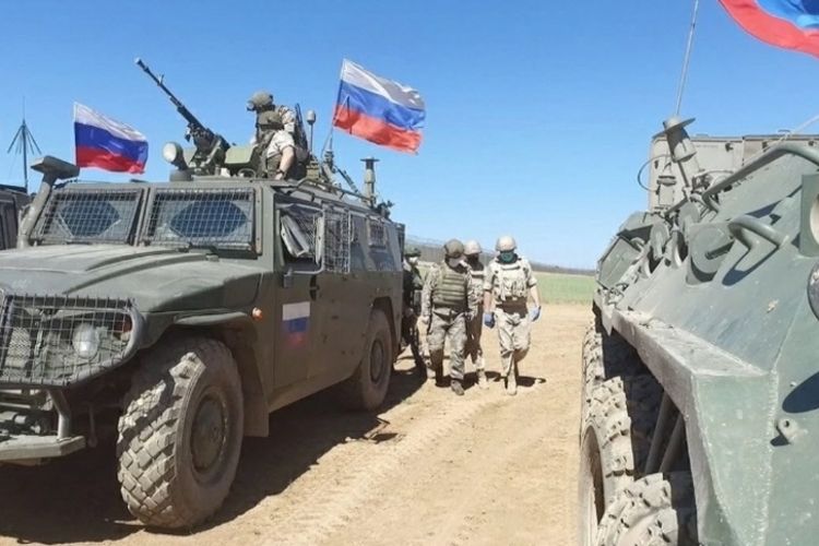 Kemungkinan Investigasi Kejahatan Perang Rusia yang Incar Fasilitas Kesehatan Ukraina, WHO Kumpulkan Bukti