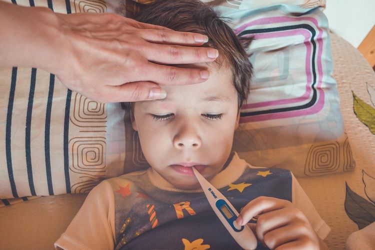 Waspada, Ini Gejala Hepatitis Akut yang Bisa Serang Anak Umur 1 Bulan hingga 16 Tahun, Orang Tua Wajib Tahu!