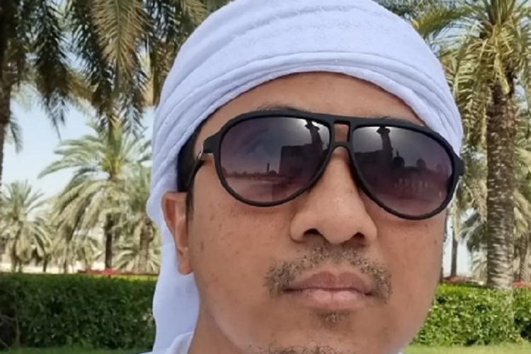 Ustadz Yusuf Mansur Klarifikasi Ucapan Sebut hanya Sholawat di Mall lalu Tunjuk dan Ambil Barang tanpa Bayar