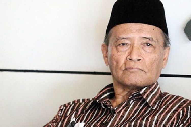 Kabar Duka, Mantan Ketua Umum Muhammadiyah Buya Syafii Maarif Meninggal Dunia