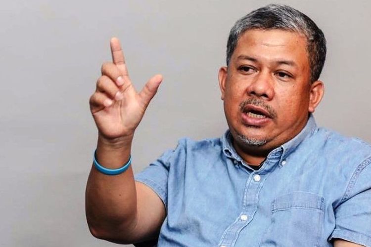Lily Wahid Meninggal Dunia, Fahri Hamzah: Waktu di DPR RI Aktif Mendukung Hak Angket Kasus Bank Century