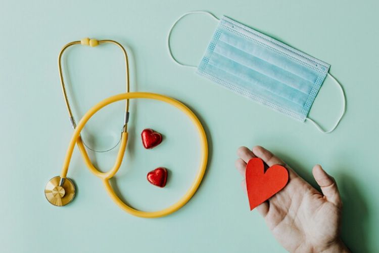 Pemerintah Akan Menanggung Biaya Anak yang Terserang Hepatitis Akut, Menko PMK: Asal Memenuhi Beberapa Syarat