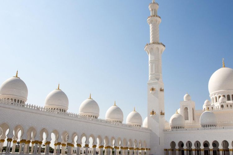 Naskah Khutbah Jumat Sesuai dengan Kondisi, Tema LGBT dalam Pandangan Islam, Dampak dan Cara Pencegahannya