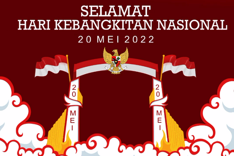 Kumpulan 12 Quotes Hari Kebangkitan Nasional 2022 atau Harkitnas ke 114, Ada Kata-Kata dari Presiden Soekarno