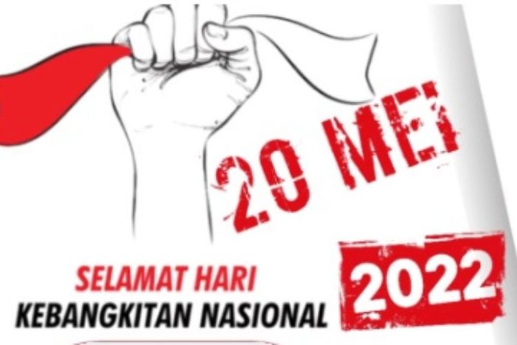 15 Link Twibbon Hari Kebangkitan Nasional, Cocok untuk Kaum Milenial Memberi Apresiasi atas Jasa Pahlawan