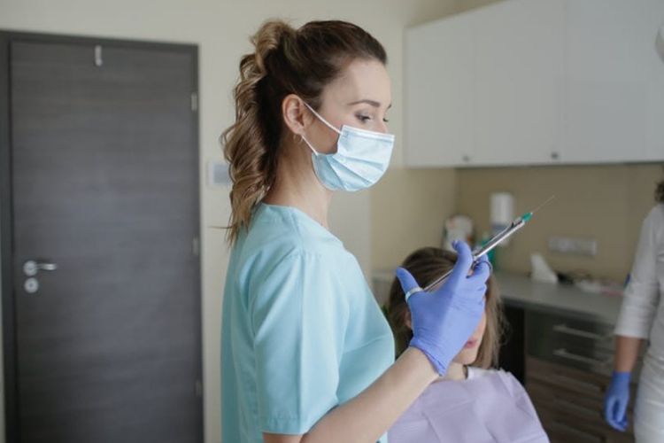 13 Link Twibbon Hari Bidan Sedunia 2022, Apresiasi Perjuangan Pahlawan Kesehatan dan Berbagi Ucapan ke Medsos