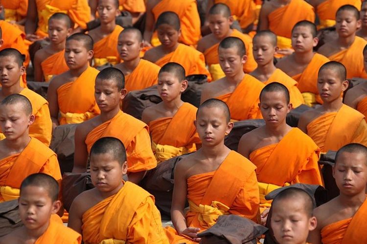 10 Ucapan Hari Raya Waisak 2566 BE yang Diperingati pada 16 Mei 2022