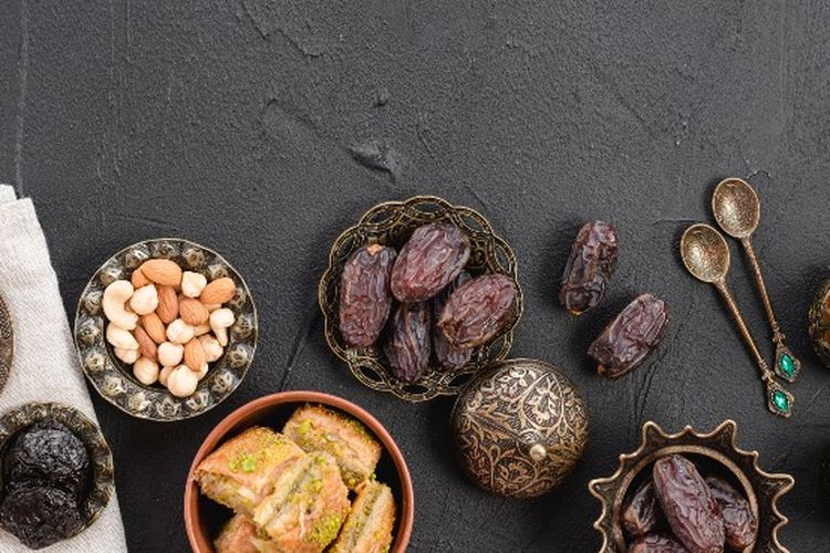 Bacaan Niat Puasa Syawal, Keutamaan dan Hari Melaksanakannya, Simak Selengkapnya Disini