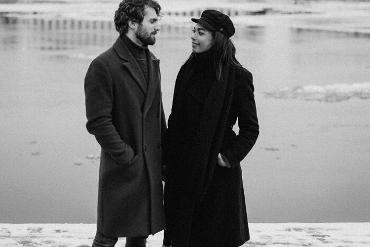 6 Sikap yang Membuat Pasangan Nyaman, Perhatikan Ini Bro! Cewek Auto Nempel