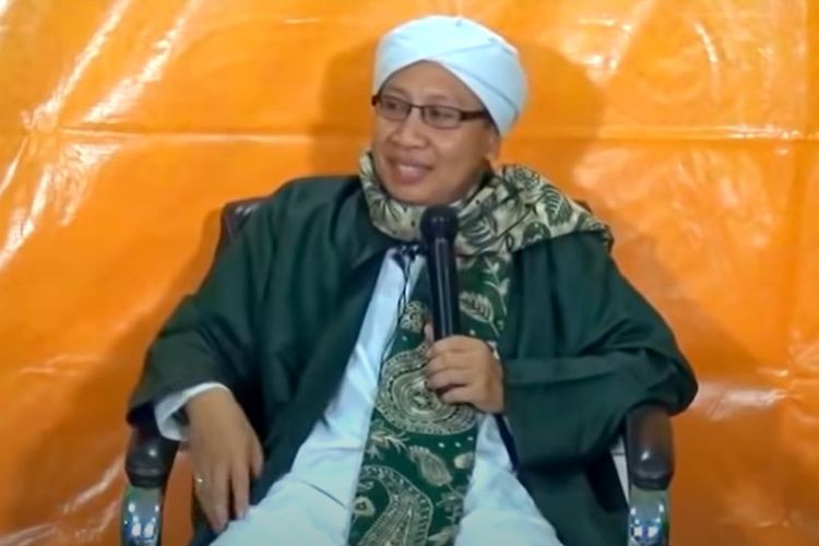 Deddy Courbuzier Undang LGBT, Simak Penjelasan Buya Yahya Terkait Penyuka Sesama Jenis