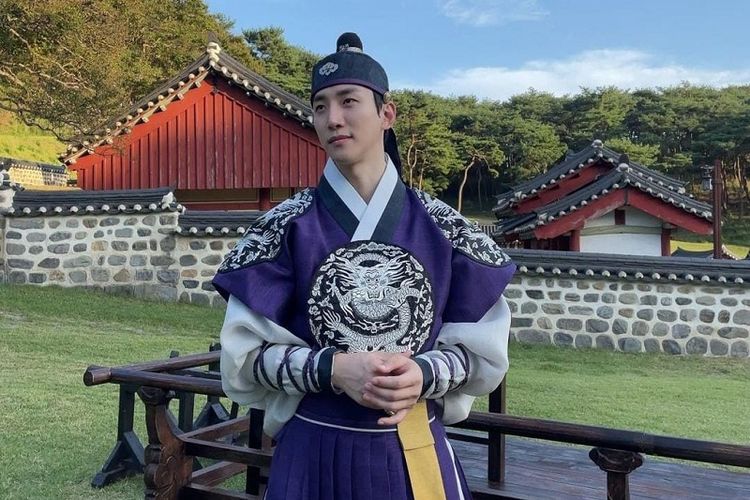 8 Drama Korea yang Diperankan oleh Lee Jun Ho, Pemenang Best Actor di Baeksang Arts Awards 2022