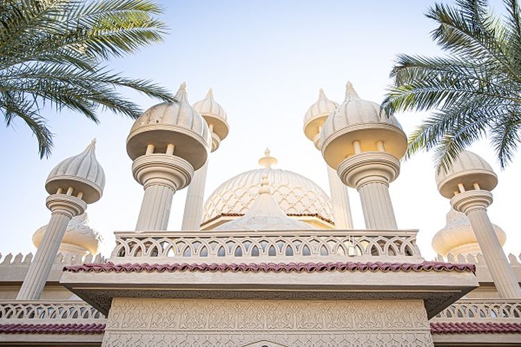 Khutbah Jumat Terbaru Pekan Ini, Cocok bagi yang Mulai Aktivitas Kerja, Tema Semangat Mencari Rezeki Halal