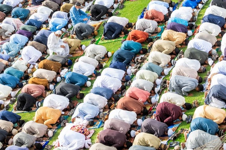 Khutbah Jumat Singkat Tema Nikmat Keamanan dan Jalan untuk Menggapainya, Materi di Hari Kebangkitan Nasional