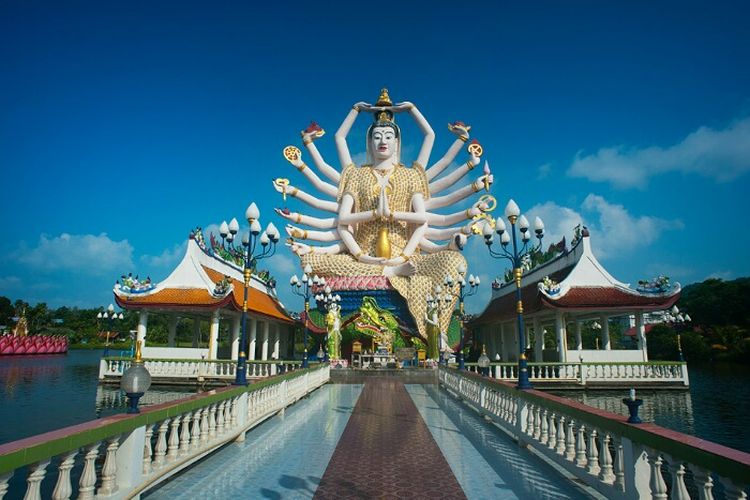 15 Link Twibbon Hari Raya Waisak ke 2566 BE, Cocok untuk Dibagikan ke Semua Media Sosial