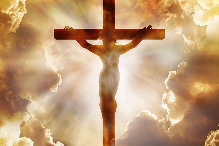 Daftar Ucapan Selamat Hari Kenaikan Isa Almasih 26 Mei 2022 Penuh Pesan Religius, Cocok Dibagikan ke WhatsApp