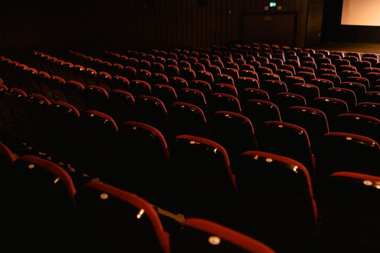 Bertemakan Keluarga, Inilah 5 Film yang Cocok Ditonton saat Libur Lebaran 2022
