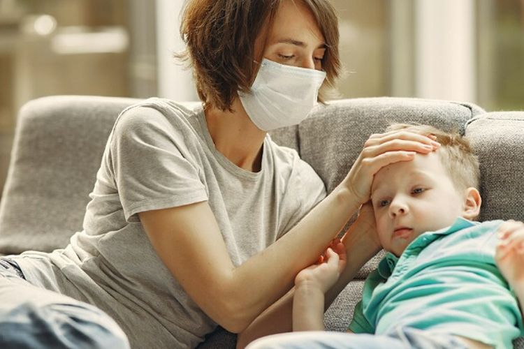 Hepatitis Akut Renggut 3 Nyawa Seorang Anak di Indonesia, Begini Cara Pencegahannya