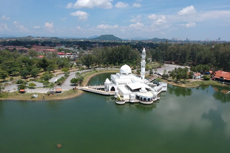 Materi Khutbah Jumat Singkat Terbaru Menarik Sesuai Kondisi Setelah Syawal, Tema Keutamaan Bulan Dzulqo’dah