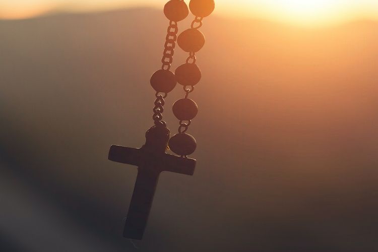 10 Link Twibbon Peringatan Kenaikan Isa Almasih atau Yesus Kristus 2022 yang Dilengkapi dengan Ayat Alkitab