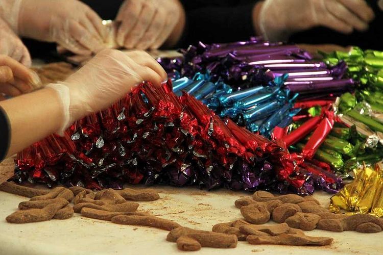 Dokter Zaidul Akbar Ungkap Kandungan Luar Biasa pada Kuliner Khas Dodol, Benarkah Bisa Redam Gangguan Mental?