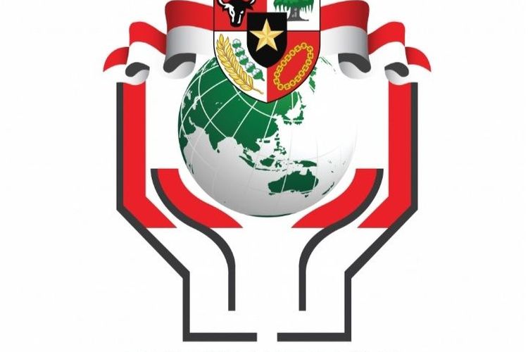 Hari Lahir Pancasila 2022, Ini Link Download Logo Resmi, Lengkap dengan Twibbon cantik untuk Story di Medsos