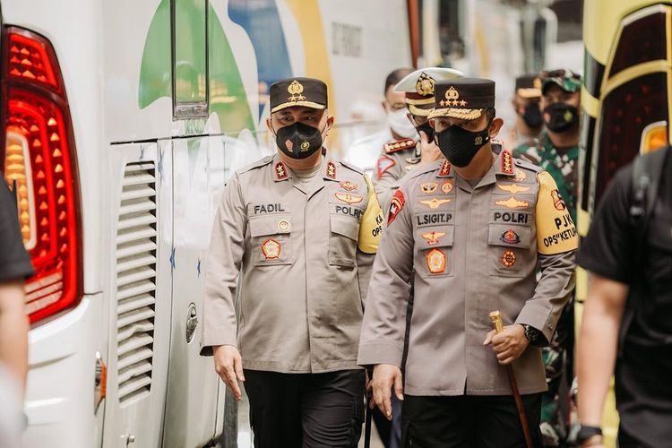 Catat! Empat Alternatif Rute dari Jakarta Menuju Bandung yang Bisa Dilewati Pemudik untuk Arus Balik