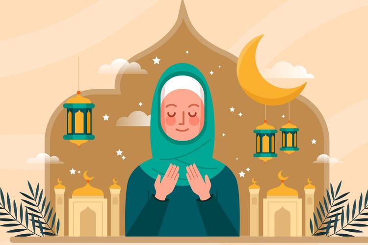 Serab-serbi Ibadah Setelah Ramadhan, Kapan Waktu Puasa Syawal 2022, Apakah Harus Berurutan atau Tidak?