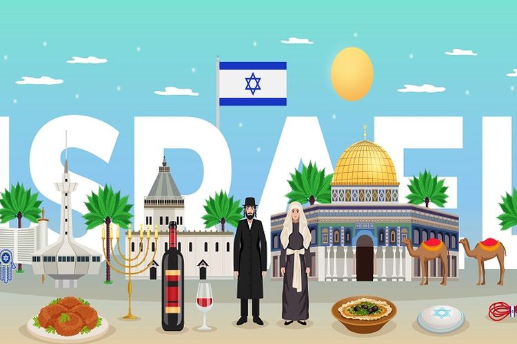 AS Tentang Rencana Pembangunan 3988 Rumah Baru di Tepi Barat, Dubes AS untuk Israel: Tindakan Israel Bodoh