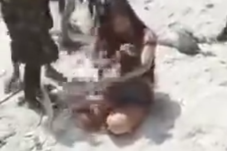 Ditemukan Bocah Perempuan Tak Bernyawa Mengambang di Pinggir Pantai hingga Sang Ibu Histeris