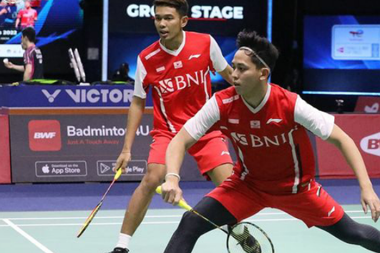 Link Live Streaming Pertandingan Piala Uber 2022 Tim Indonesia Vs Jepang, Jangan Sampai Ketinggalan