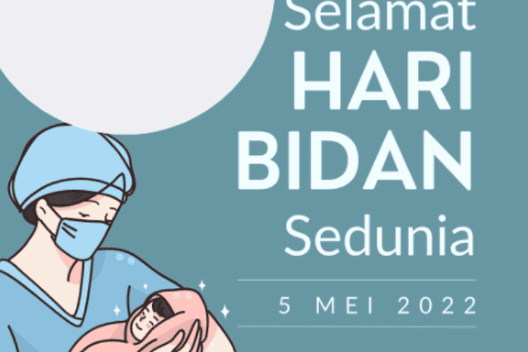Simak Kumpulan Ucapan Selamat Hari Bidan Sedunia yang Diperingati pada 5 Mei 2022, Pakai Bahasa Inggris
