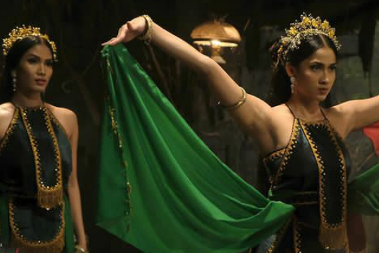 Link Nonton Film di Desa Penari Secara Gratis dan Legal, Film Horor Terlaris dengan Kualitas HD