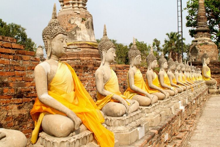 20 Link Download Twibbon Ucapan Selamat Hari Raya Waisak 2022, Design Terbaru Lengkap dengan Cara Penggunaanya