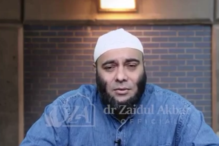 Tips Sehat Menjaga Tubuh Setelah Lebaran hingga Puasa Sunnah Syawal dari dr. Zaidul Akbar