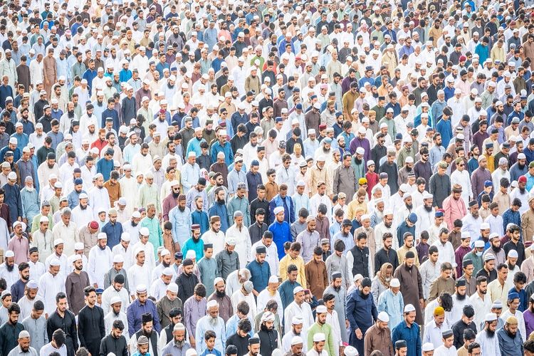 Berikut Naskah Khutbah Jumat Singkat Menarik Pekan Ini Bersamaan Hari Kebangkitan Nasional: Tema Negeri Idaman