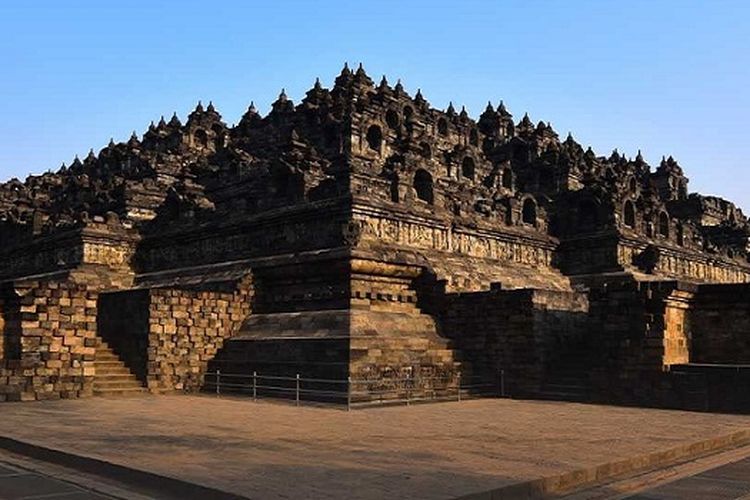 Hari Waisak 2022 Terpusat di Candi Borobudur, Ini Tema, Jadwal Acara dan Cara Dapatkan Tiket Pelepasan Lampion