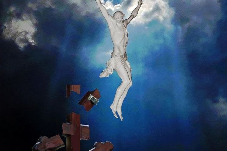 10 Quotes Ucapan Hari Kenaikan Yesus Kristus atau Kenaikan Isa Almasih 26 Mei 2022