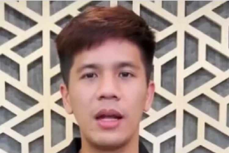 Yeremia Rambitan Minta Maaf Pasca Mengucapkan Kalimat Makian di Media Sosial, Netizen: Skors Saja!