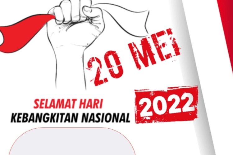 10 Link Twibbon Hari Kebangkitan Nasional 20 Mei 2022, Lengkap dengan Cara Membuatnya