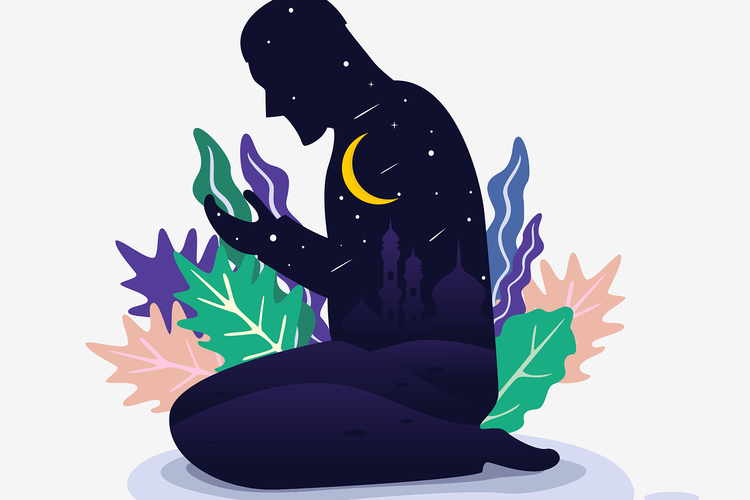 Niat Puasa Senin Kamis Lengkap dengan Bacaan Doa Buka Puasa Teks Arab, Latin dan Artinya