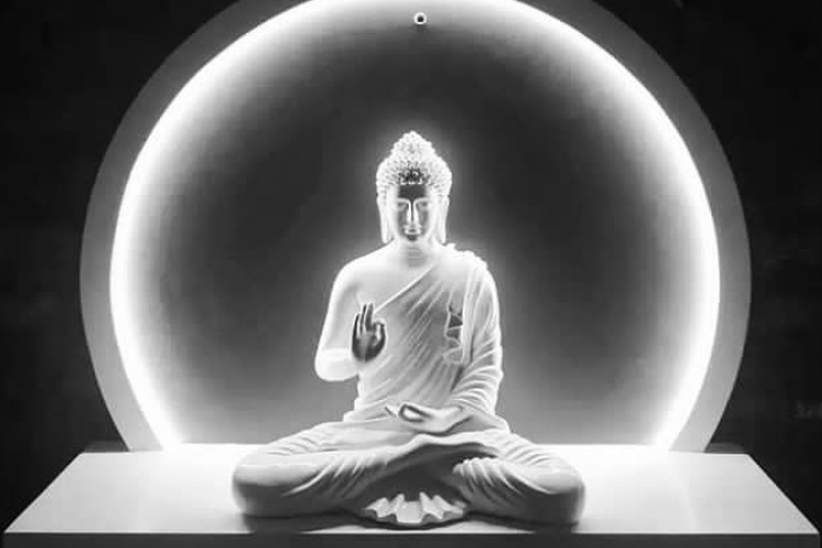 Hari Raya Waisak 2022, Ini 10 Twibbon Keren Guna Sambut Momen Suci Umat Buddha, Dapatkan Gratis di Sini