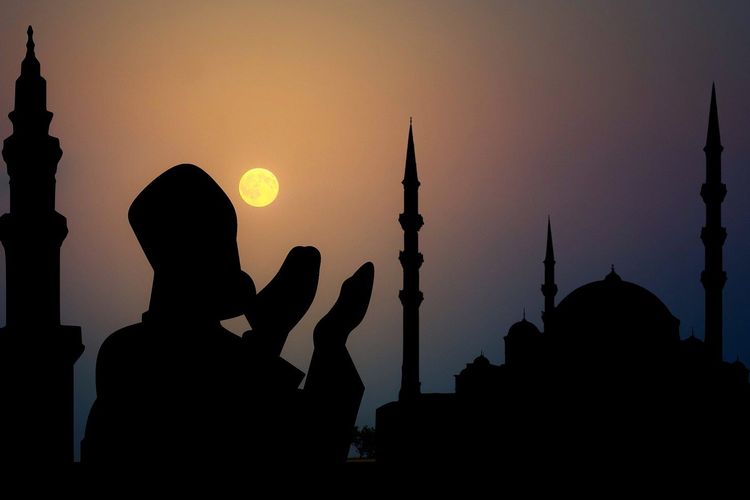Qadha Puasa Ramadhan Digabungkan dengan Puasa Syawal Bagaimana Hukumnya? Berikut Penjelasan Lengkapnya