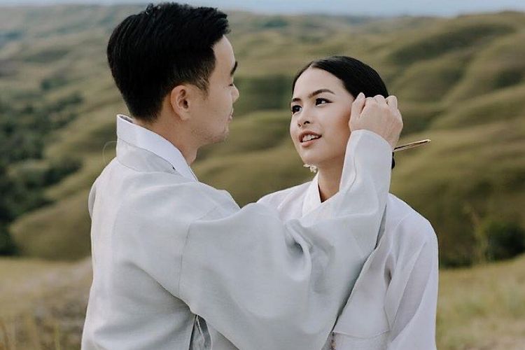 Maudy Ayunda Resmi Menikah Pada Tanggal 22.05.22. Netizen: Mod, Jangan Bercanda Ah!