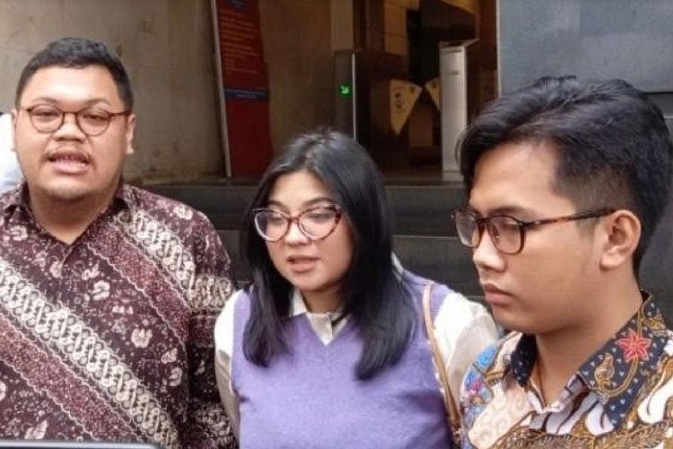 Hamil di Penjara, Dea OnlyFans Minta Keringanan: Anak Ini Gimana, Itu yang Saya Sedihkan