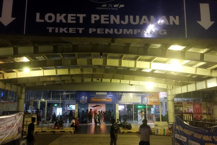 Begini Cara Membeli Tiket Kapal ASDP via Online, Bye-bye Calo Tiket!